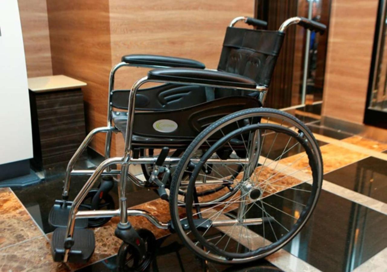فندق إيه بي إيه فوكوشيما إكيماي المظهر الخارجي الصورة